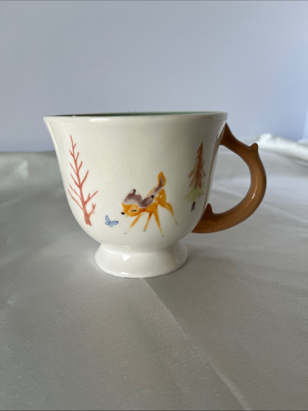 Rae Dunn - Bambi Coffee Cup